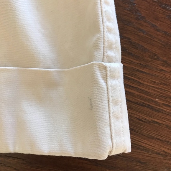 Martin Fit light khakis- great shape - Picture 4 of 5